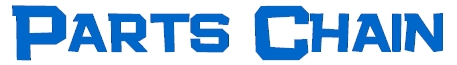 parts Chain - The Internet Service Provider for the Motor Trade.